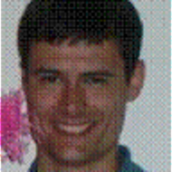 Meet your Posher, Matt - Picture 1 of 1